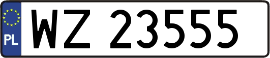 WZ23555