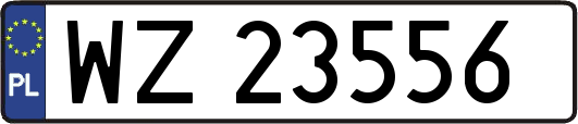 WZ23556