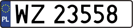 WZ23558