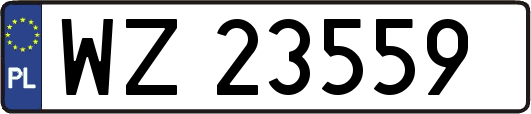 WZ23559