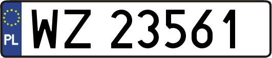 WZ23561