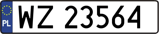WZ23564