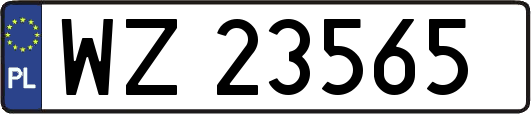 WZ23565
