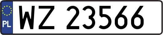 WZ23566
