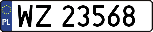 WZ23568
