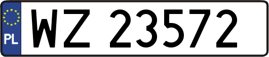WZ23572