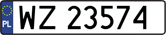 WZ23574