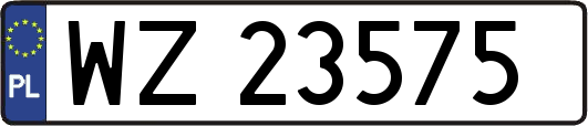 WZ23575