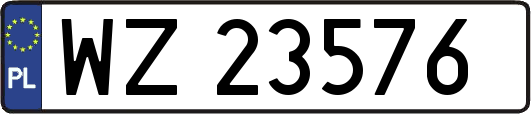 WZ23576