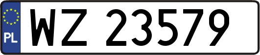 WZ23579