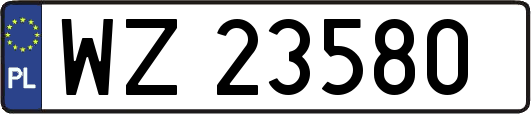 WZ23580