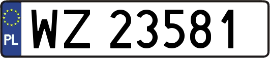 WZ23581