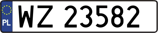 WZ23582