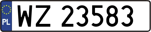 WZ23583