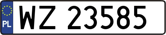 WZ23585