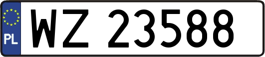 WZ23588