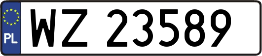 WZ23589