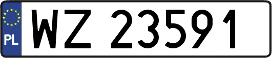 WZ23591
