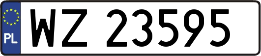 WZ23595