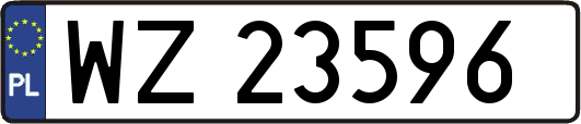 WZ23596