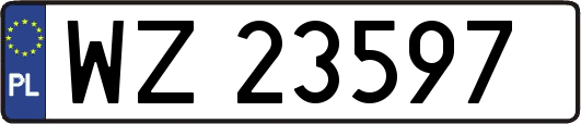 WZ23597