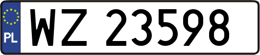 WZ23598