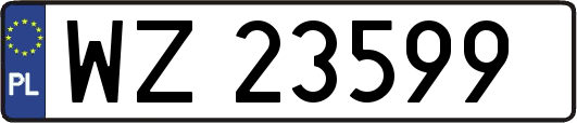 WZ23599