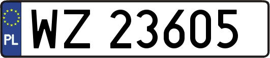 WZ23605