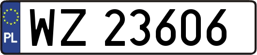 WZ23606