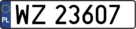 WZ23607