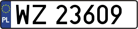 WZ23609