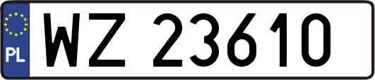 WZ23610