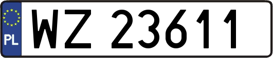 WZ23611