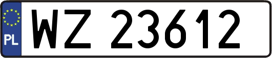 WZ23612