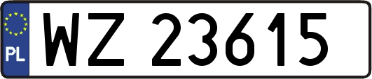 WZ23615