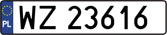 WZ23616