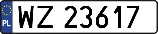 WZ23617