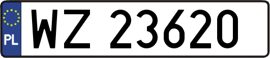 WZ23620