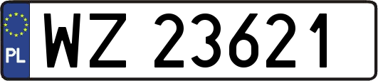 WZ23621