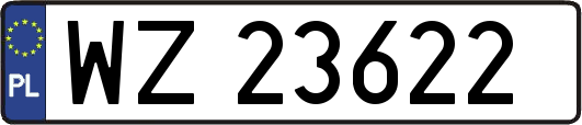 WZ23622