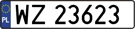 WZ23623