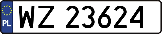 WZ23624