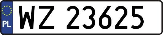 WZ23625