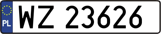 WZ23626