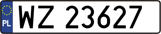 WZ23627