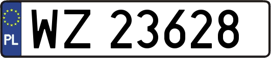 WZ23628