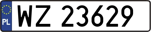 WZ23629