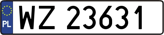 WZ23631