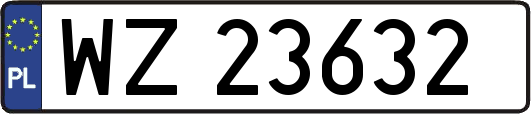 WZ23632