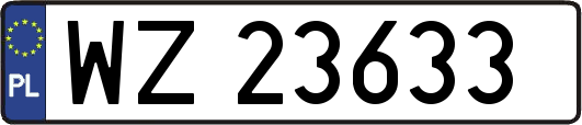 WZ23633